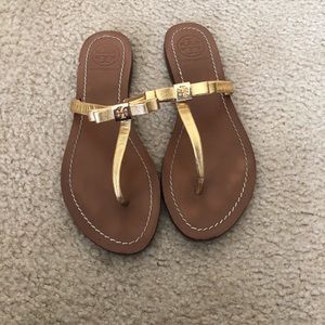 Tory Burch Flip Flops